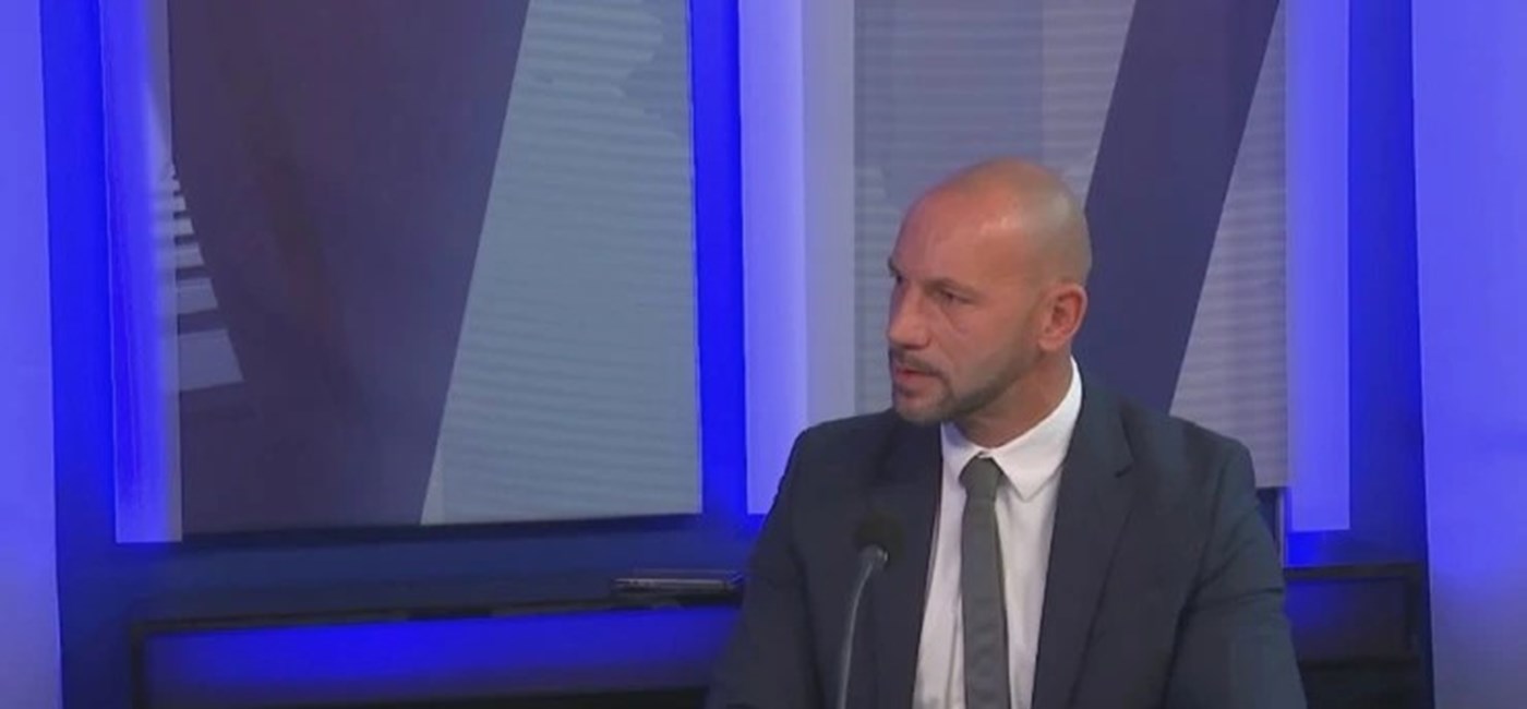 Habijan: Vladi nisu u interesu podjele, želimo tolerantno i demokratsko ozračje 